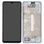 Samsung SM-A336B Galaxy A33 5G LCD kosketus etukansi Awesome Blue