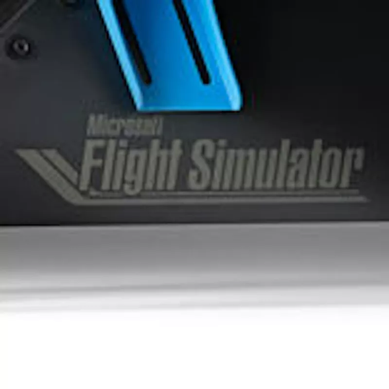 Next Level Racing lentosimulaattori - Microsoft Edition