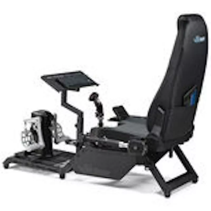 Next Level Racing lentosimulaattori - Microsoft Edition
