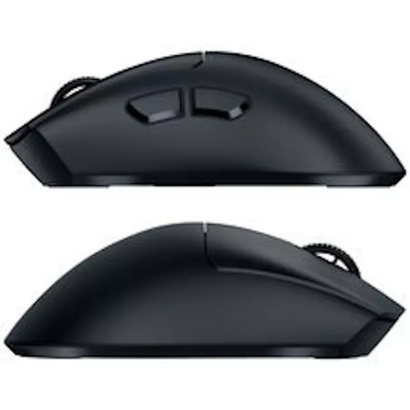 Razer DeathAdder V4 Pro pelihiiri + Razer Gigantus V2 hiirimatto -paketti