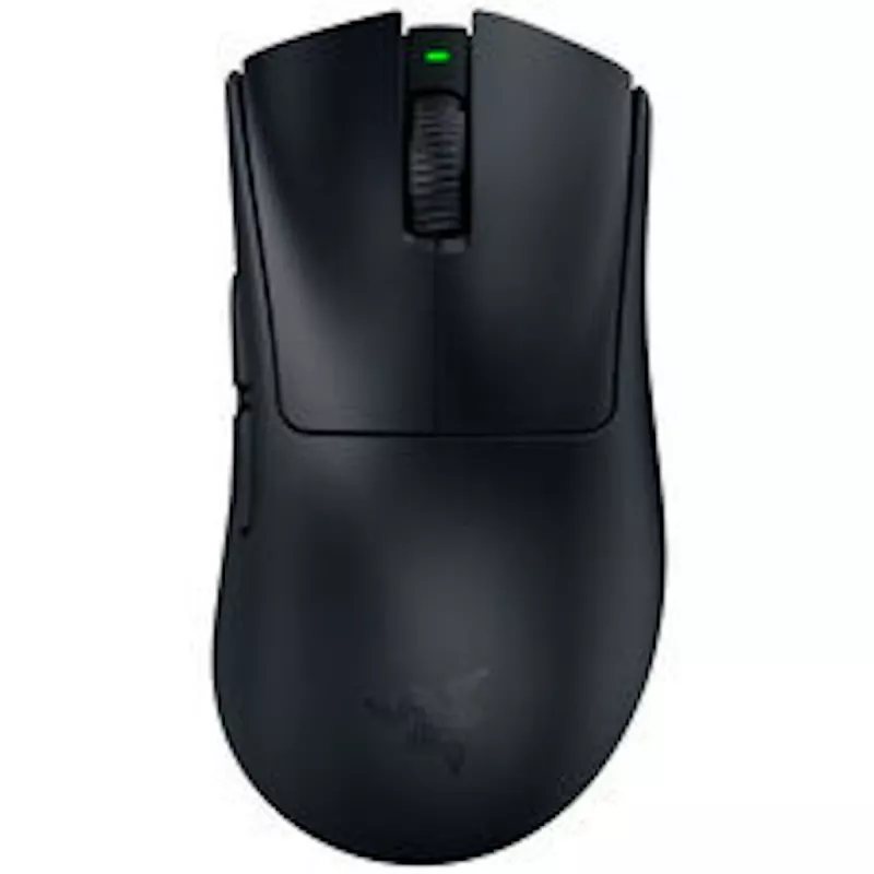 Razer DeathAdder V4 Pro pelihiiri + Razer Gigantus V2 hiirimatto -paketti