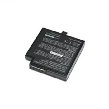 GETAC Media Bay akku - kannettavan akku - yhteensopiva