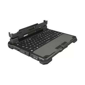 GETAC näppäimistötelakka - Getac - UX10 - musta