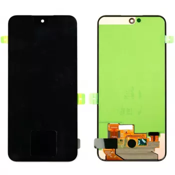 Galaxy A35 LCD - kosketus