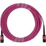 BlueOptics Dell GRD6H2W MPO-MPO monimuoto-OM4-liitäntäkaapeli 7,5 metriä