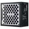 Phanteks Revolt 1200W Platinum -paketti, virtalähde ja kaapelisarja - musta