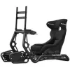 Playseat Sensation Pro ActiFit - cockpit + kilpaistuin, musta