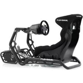 Playseat Sensation Pro ActiFit - cockpit + kilpaistuin, musta
