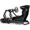 Playseat Sensation Pro ActiFit - cockpit + kilpaistuin, musta