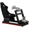 Nitro Concepts E-Racer x Simagic Competition -paketti