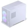 Phanteks XT M3 PC-kotelo, Mini-kotelo + D30 PWM Regular Airflow D-RGB -tuuletin, 3 kpl:n pakkaus, valkoinen