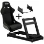 Nitro Concepts E-Racer - Core Evo -paketti
