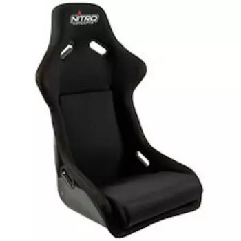 Nitro Concepts E-Racer - Core Evo -paketti