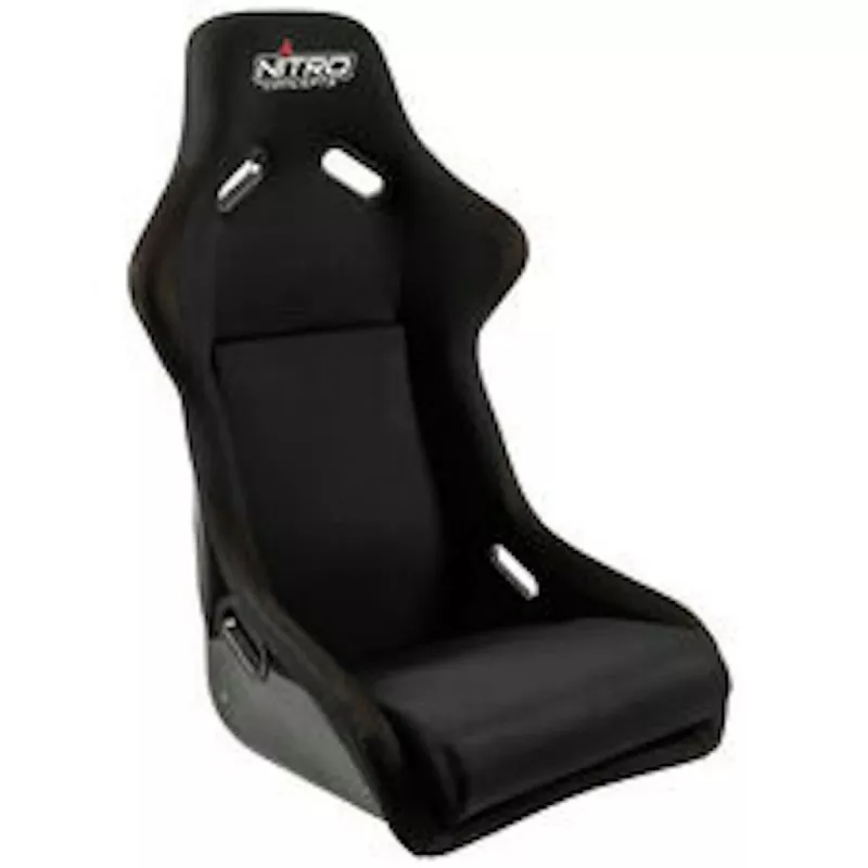 Nitro Concepts E-Racer - Core Evo -paketti