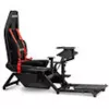 Next Level Racing -lentosimulaattori + Thrustmaster -paketti