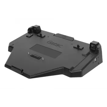 GETAC Office Dock - telakointiasema - 120 wattia (GDOFEZ)