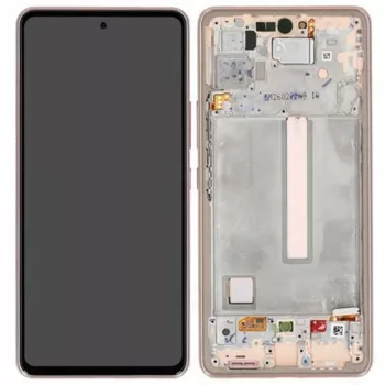 SM-A536B Galaxy A53 5G LCD - kosketus