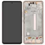 SM-A536B Galaxy A53 5G LCD - kosketus