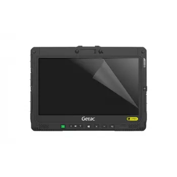 GETAC tabletin näytönsuoja - antistaattinen, kiiltäväpintainen