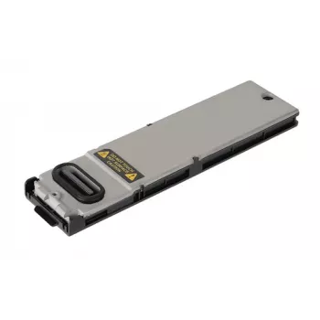 F110G7 - vaihdettava 1TB PCIe SSD ja teline