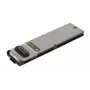 F110G7 - vaihdettava 1TB PCIe SSD ja teline