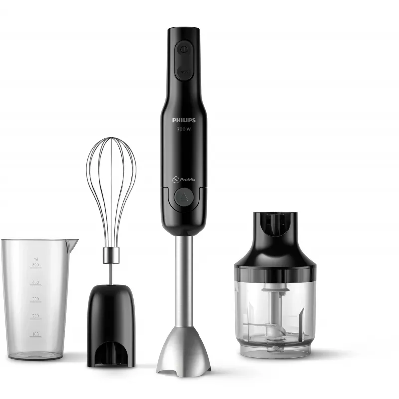 Philips ProMix sauvasekoitin HR2543/90, 700 W
