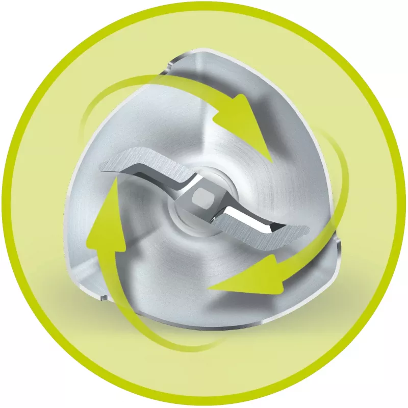 Philips ProMix sauvasekoitin HR2543/90, 700 W