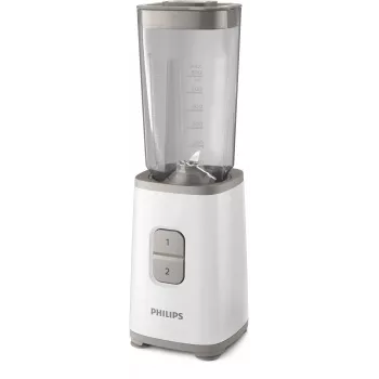 Philips Daily Collection minitehosekoitin HR2602/00 350 W mukaan otettava kulho