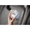 Philips Daily Collection minitehosekoitin HR2602/00 350 W mukaan otettava kulho