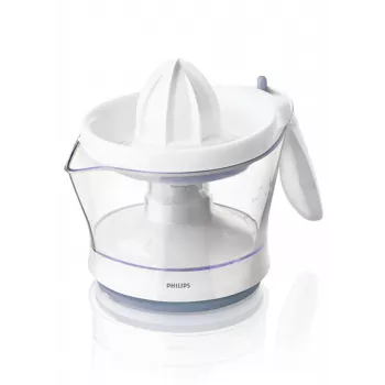 Philips Viva Collection sitruspuristin HR2744/40 0,6 L 25 W hedelmälihasäädin auto-reverse
