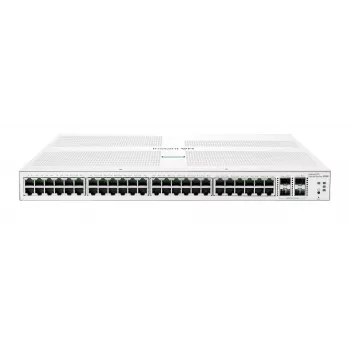 HPE Networking Instant On -kytkin 48p Gigabit 4p SFP+ 1930