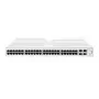 HPE Networking Instant On -kytkin 48p Gigabit 4p SFP+ 1930