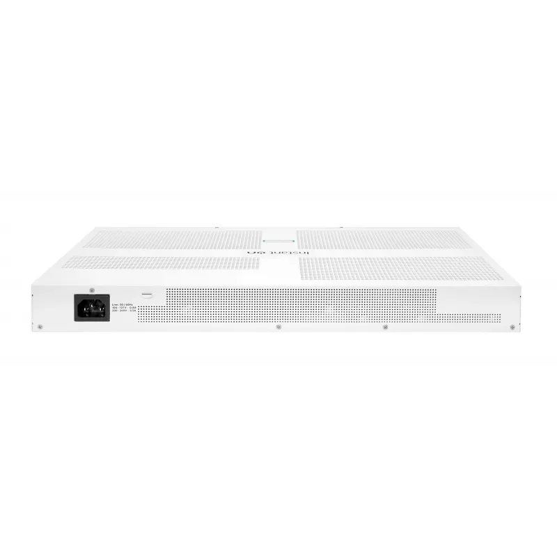 HPE Networking Instant On -kytkin 48p Gigabit 4p SFP+ 1930