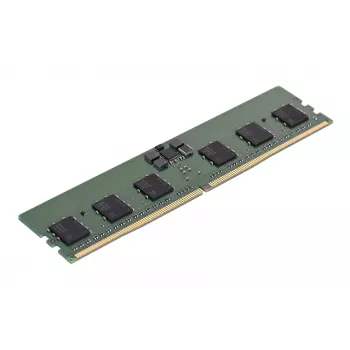 Samsung - DDR5 - moduuli - 16 GB - DIMM 288-PIN 5600 MHz / PC5-44800 1,1 V rekisteröity