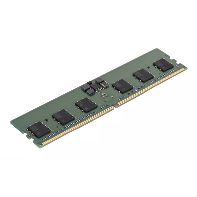Samsung - DDR5 - moduuli - 16 GB - DIMM 288-PIN 5600 MHz / PC5-44800 1,1 V rekisteröity
