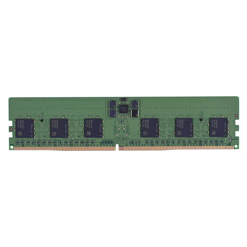 Samsung - DDR5 - moduuli - 16 GB - DIMM 288-PIN 5600 MHz / PC5-44800 1,1 V rekisteröity