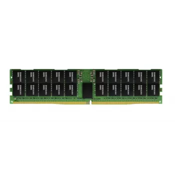 Samsung - M321RYGA0BB0-CQK - DDR5 - moduuli - 96 GB - DIMM 288-PIN - 4800 MHz / PC5-38400 1,1 V rekisteröity ECC