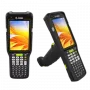 Zebra MC34 WAN/LTE GPS LAN WIFI 6E ON - tiedonkeruulaite - 2 400 MHz (MC345B-3G1J53SS-A6)