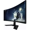 Näyttö Gigabyte G34WQCP (kunnostettu)