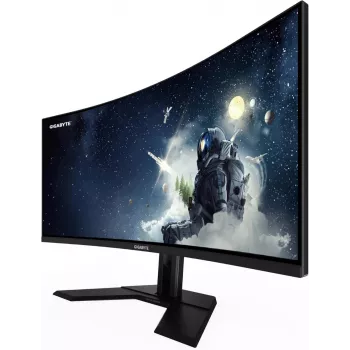 Näyttö Gigabyte G34WQCP (kunnostettu)