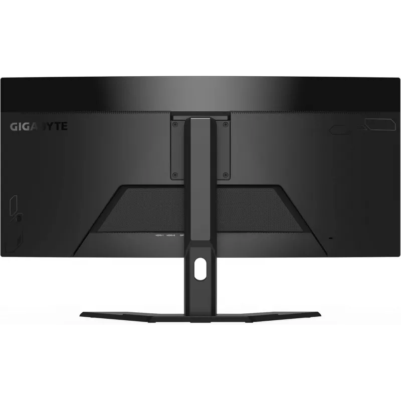 Näyttö Gigabyte G34WQCP (kunnostettu)