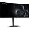 Gigabyte GS34WQCA näyttö (kunnostettu)