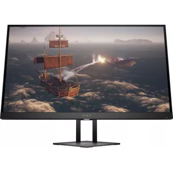 HP Omen 27i 68,6 cm (27 tuuman) QHD IPS LED 165 Hz FreeSync näyttö (kunnostettu)