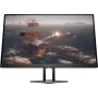HP Omen 27i 68,6 cm (27 tuuman) QHD IPS LED 165 Hz FreeSync näyttö (kunnostettu)