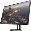 HP Omen 27i 68,6 cm (27 tuuman) QHD IPS LED 165 Hz FreeSync näyttö (kunnostettu)