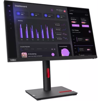 Lenovo T24I-30 näyttö (kunnostettu)