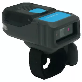 Unitech MS633 vakiolukulaite MS633 2D CMOS-kuvakenno 1280 x 960 pikseliä Bluetooth USB - skanneri - Bluetooth