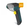 Newland NVH220 V2 BT teollinen käsiskanneri - skanneri - Bluetooth