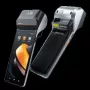 Sunmi V3, SUNMI OS, A13, USB-C, BT (BLE, 5.0), WLAN, 4G, NFC - tiedonkeruulaite - Bluetooth