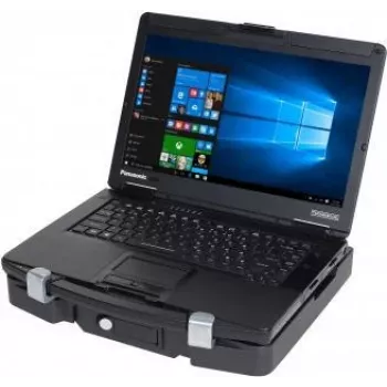 Panasonic PCPE-GJ54V03 - telakointiasema - Toughbook 55:lle